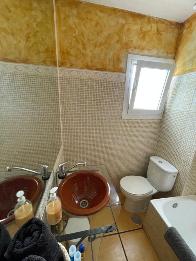 Centro Magnifico Apartamento 세비야 외부 사진