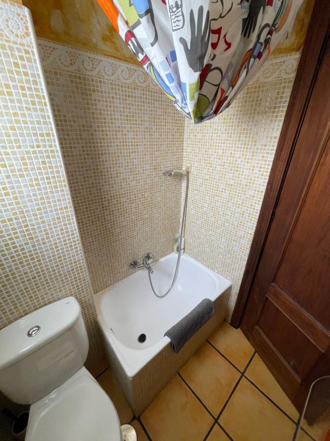 Centro Magnifico Apartamento 세비야 외부 사진