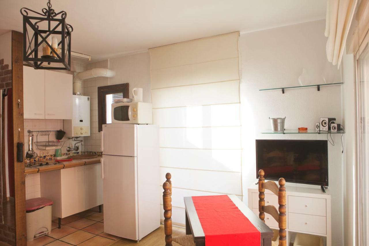 Centro Magnifico Apartamento 세비야 외부 사진